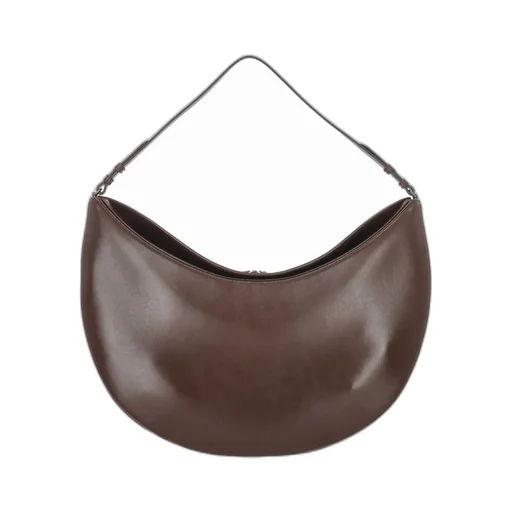 The Ovalo Large Shoulder Bag