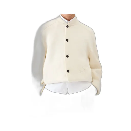 The Pallone Knitted Cardigan