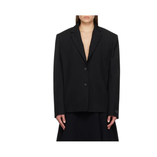 Veste Carree Jacket