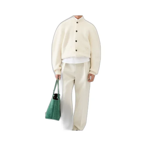 The Pallone Knitted Cardigan