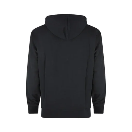 Long-Sleeved Sweatshirt
