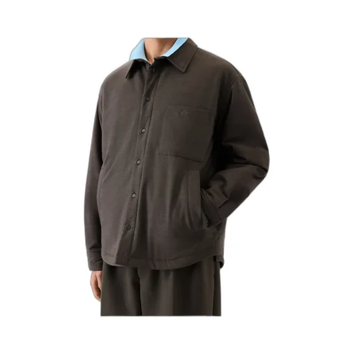 The Boulanger Shirt
