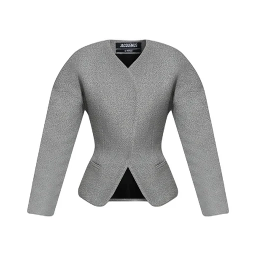 The Mini Ovalo Jacket