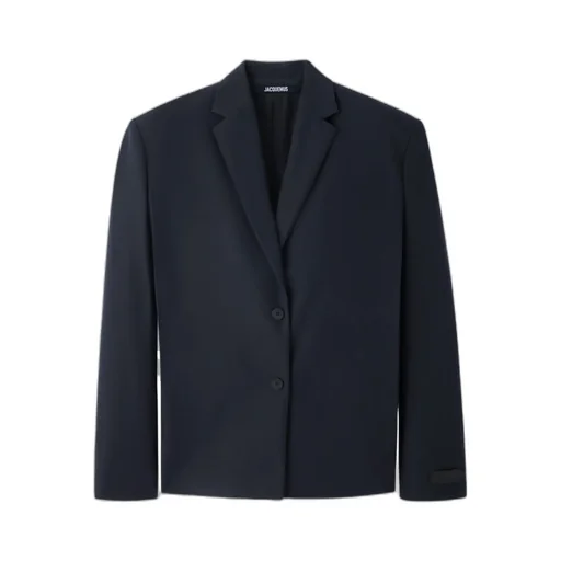 The CarrÉE Jacket