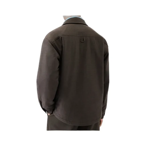 The Boulanger Shirt