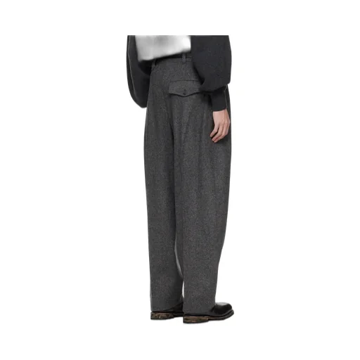 The Fernando Tailored Trousers