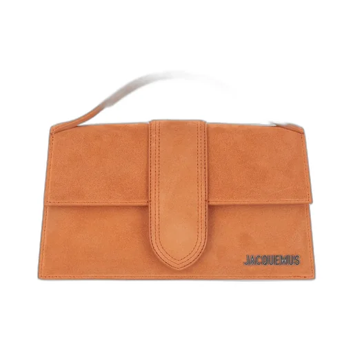 Logo Lettering Tote Bag