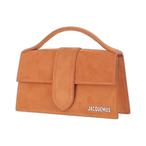 Logo Lettering Tote Bag
