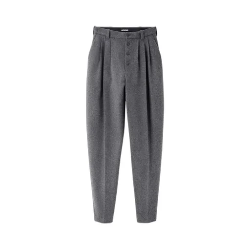 The Fernando Tailored Trousers
