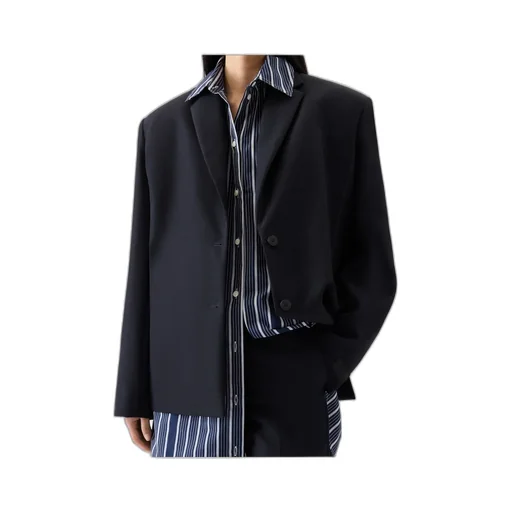 The CarrÉE Jacket