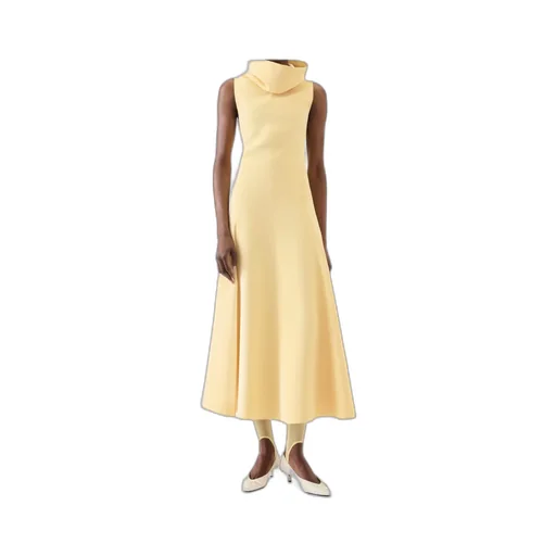 The Triangle Dress