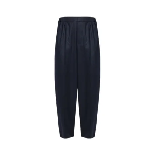 Gio Relaxed Tailored Trousers