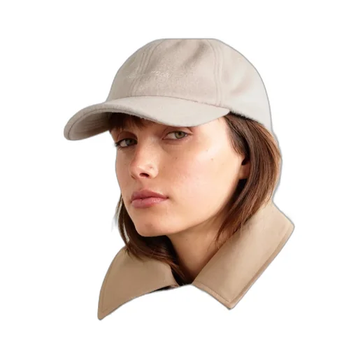 The Cachemiro Baseball Cap