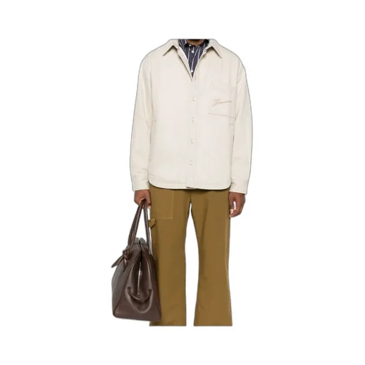 Boulanger Denim Jacket