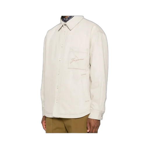 Boulanger Denim Jacket