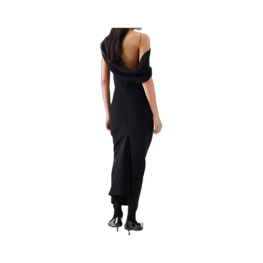The Pesce Dress