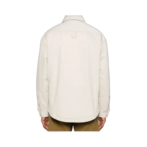 Boulanger Denim Jacket