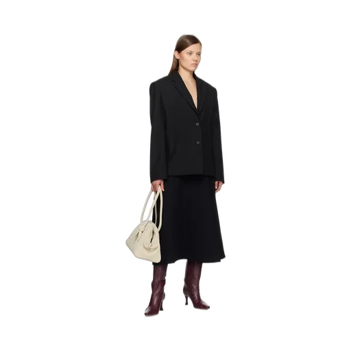 Veste Carree Jacket