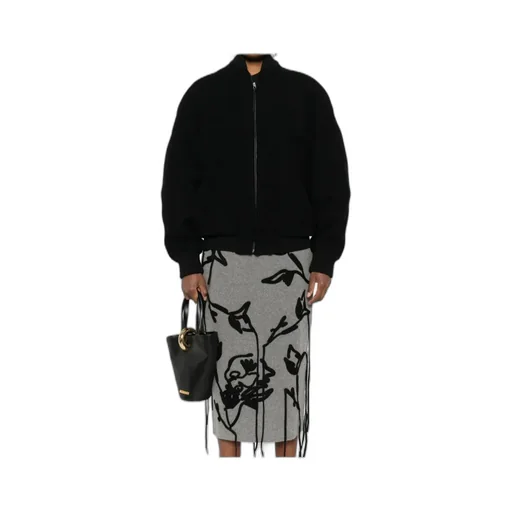 Zip-Up Jacket
