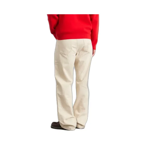 Waistband Casual Pants