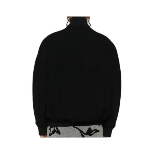 Zip-Up Jacket