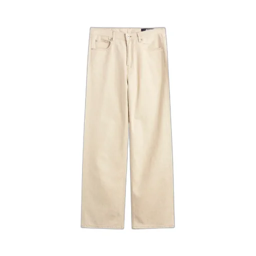 Waistband Casual Pants