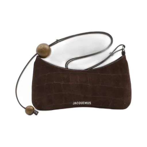 Zipper Shoulder Bag