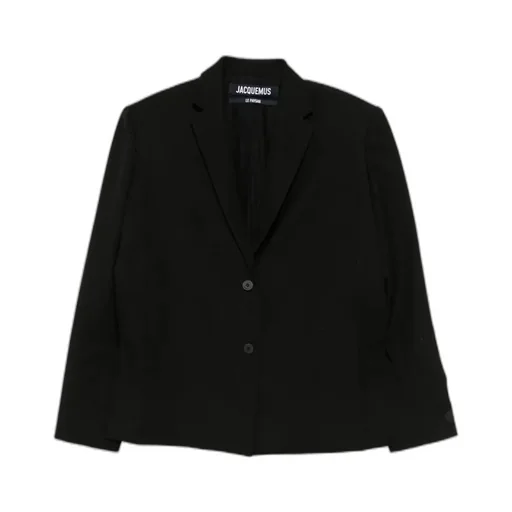 Veste Carree Jacket