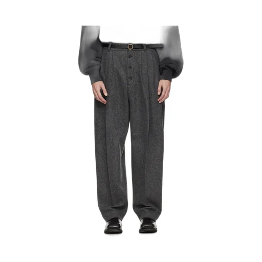 The Fernando Tailored Trousers