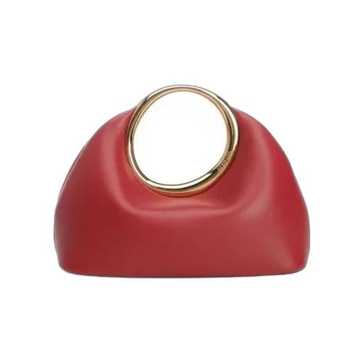 Round Handle Handbag