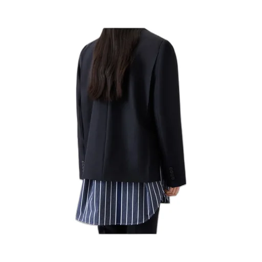 The CarrÉE Jacket
