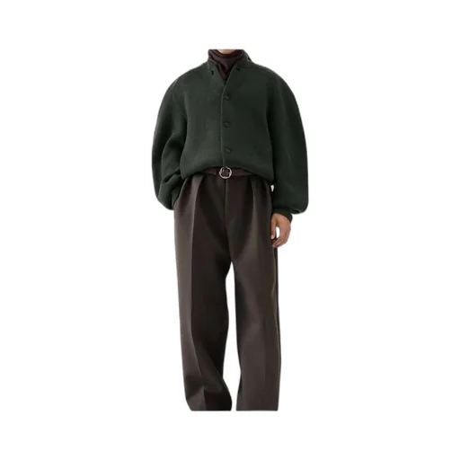 The Pallone Cardigan