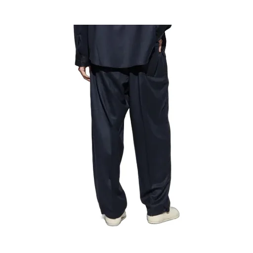 Gio Relaxed Tailored Trousers