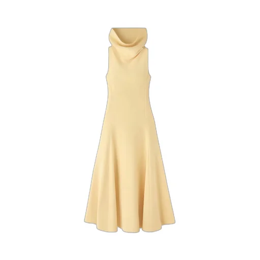 The Triangle Dress