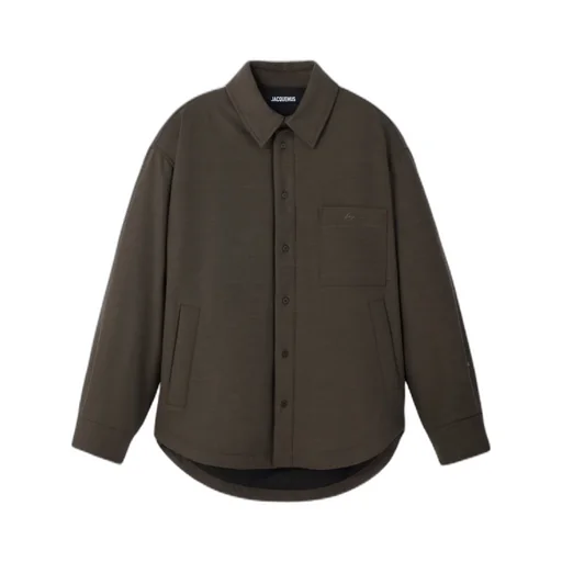 The Boulanger Shirt