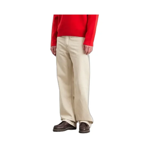Waistband Casual Pants