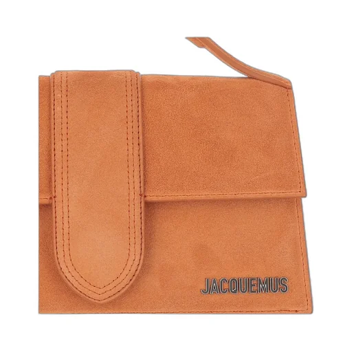 Logo Lettering Tote Bag