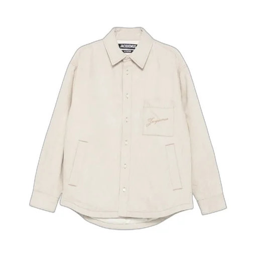 Boulanger Denim Jacket