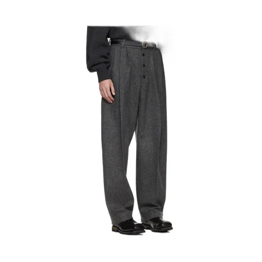 The Fernando Tailored Trousers
