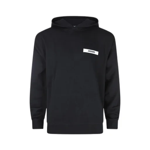 Long-Sleeved Sweatshirt