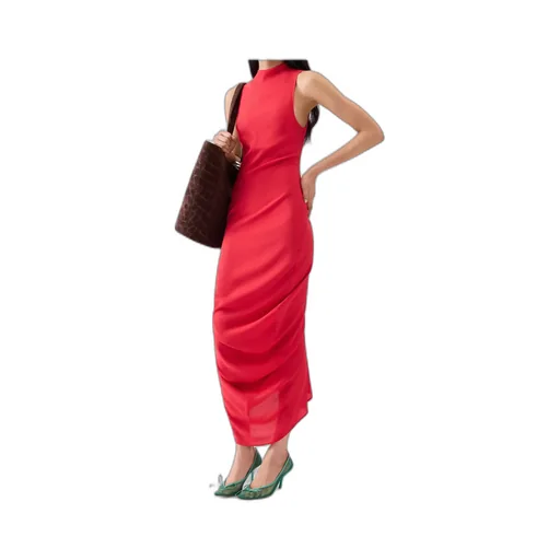 Sleeveless Dress