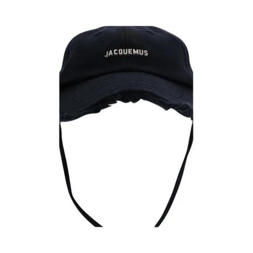 Logo Hat