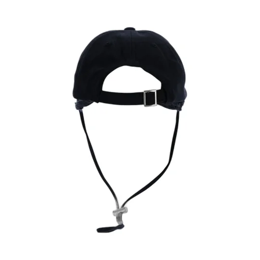 Logo Hat