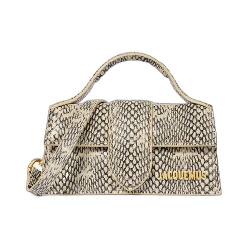 The Bambino Mini Flap Bag