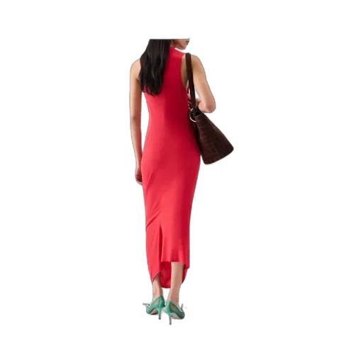 Sleeveless Dress