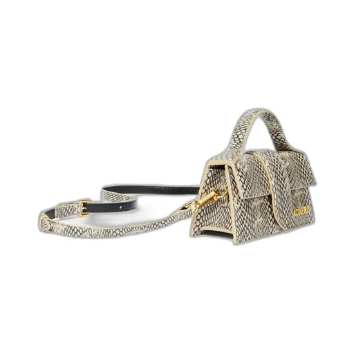 The Bambino Mini Flap Bag