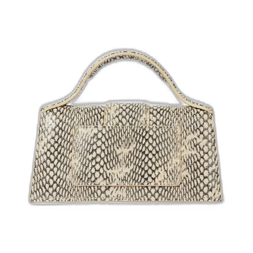 The Bambino Mini Flap Bag