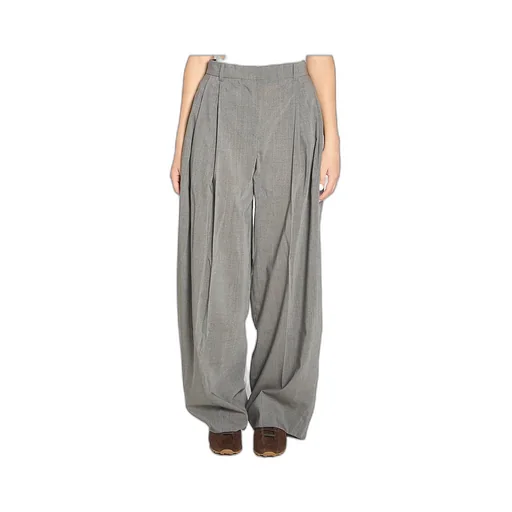 Belt Loop Casual Pants