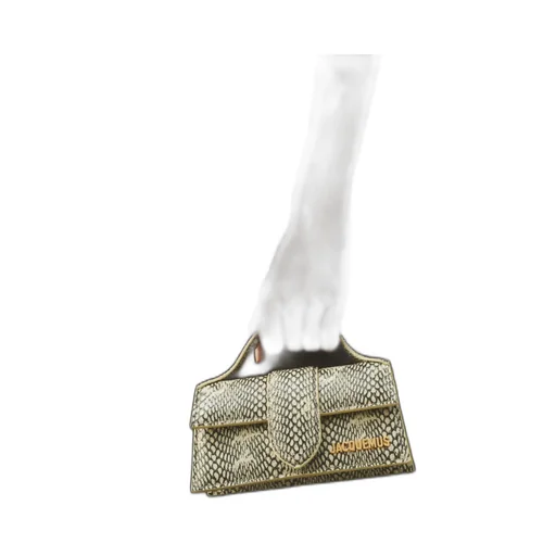 The Bambino Mini Flap Bag