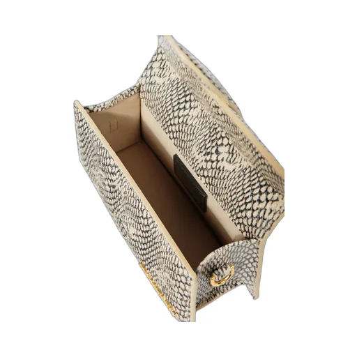 The Bambino Mini Flap Bag